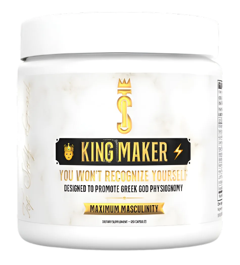 KING MAKER