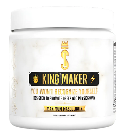 KING MAKER